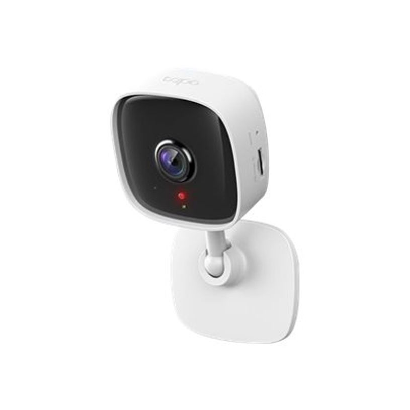 6935364053222-Tapo C100 - Caméra de surveillance réseau connectée - TP-Link-P_400005761_2-1