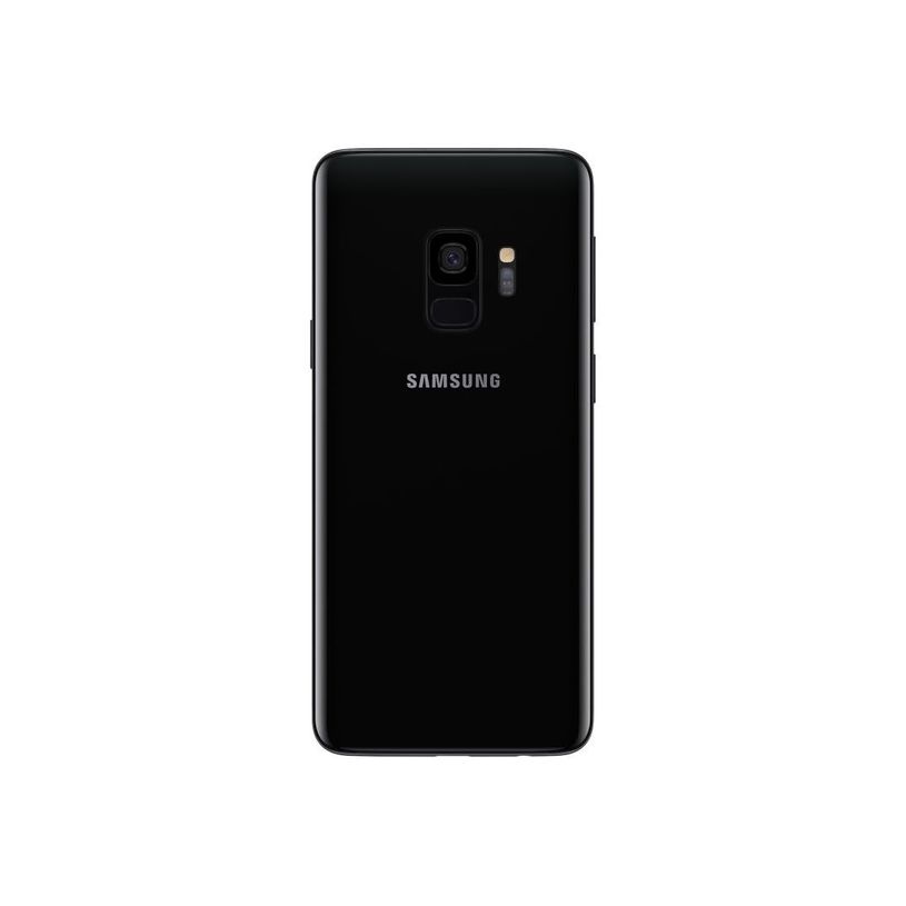 3701082981795-Samsung Galaxy S9 - Smartphone reconditionné grade A+ - 4G - 64Go - noir-P_400005762_5-4