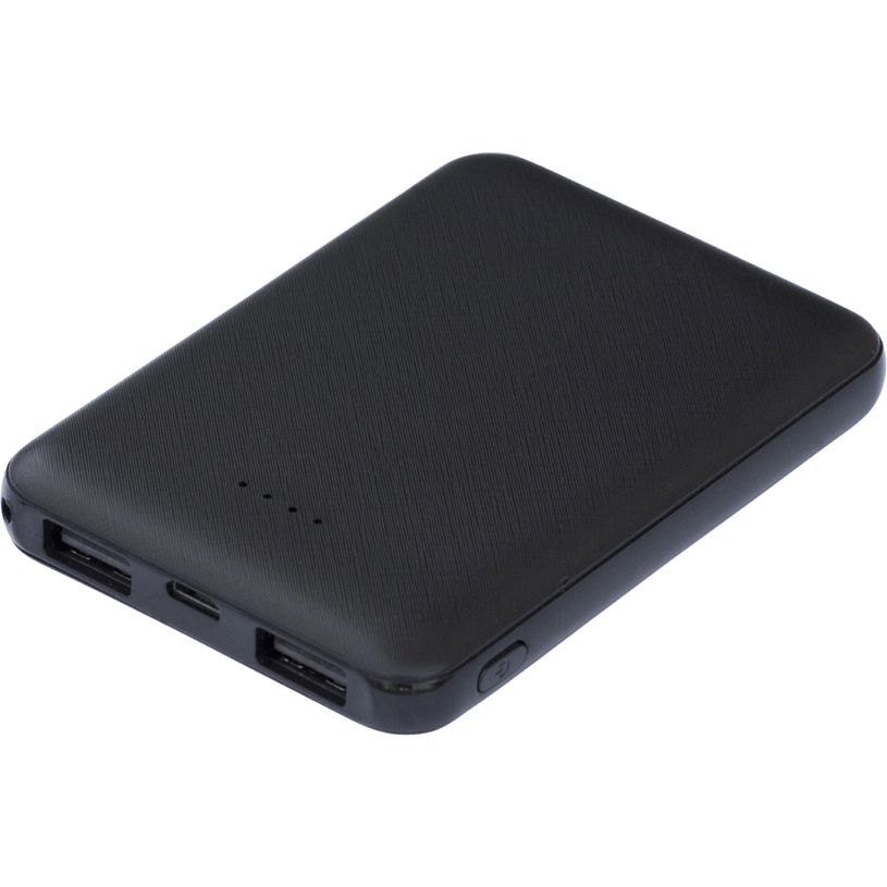 3045050459986-L'Étudiant City - Sac à dos 1 compartiment (batterie intégrée) - noir - Hamelin-P_400005770_7-6