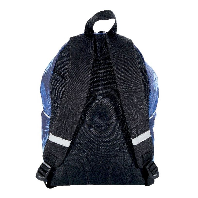 3045050443862-Sac à dos No Publik Blue Tropic - 1 compartiment - bleu - Hamelin-P_400005775_2-1