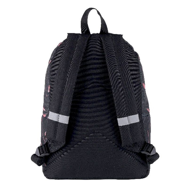 3045050443831-Sac à dos No Publik Jungle - 1 compartiment - noir - Hamelin-P_400005778_2-1