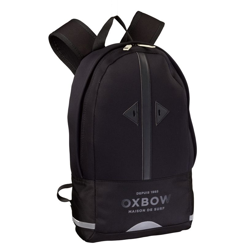 3045050365270-Oxbow Neo - Sac à dos 1 compartiment - noir - Hamelin-P_400005782_1-0