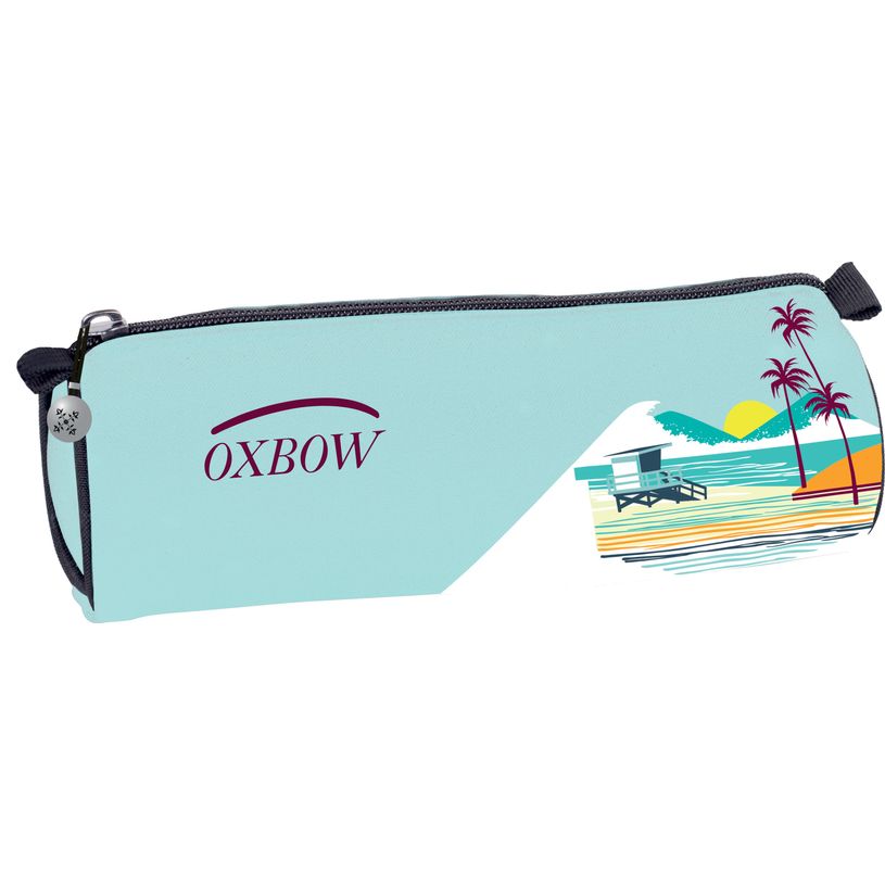 3045050443671-Oxbow - Trousse ronde 1 compartiment - différents modèles disponibles - Hamelin-P_400005783_2-1