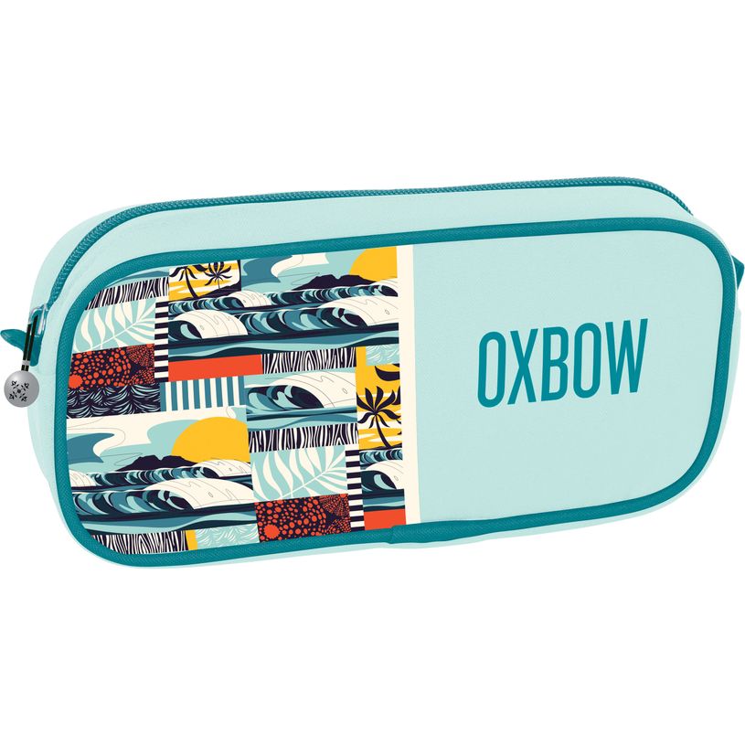 3045050443664-Oxbow - Trousse rectangulaire 1 compartiment - différents modèles disponibles - Hamelin-P_400005784_1-0