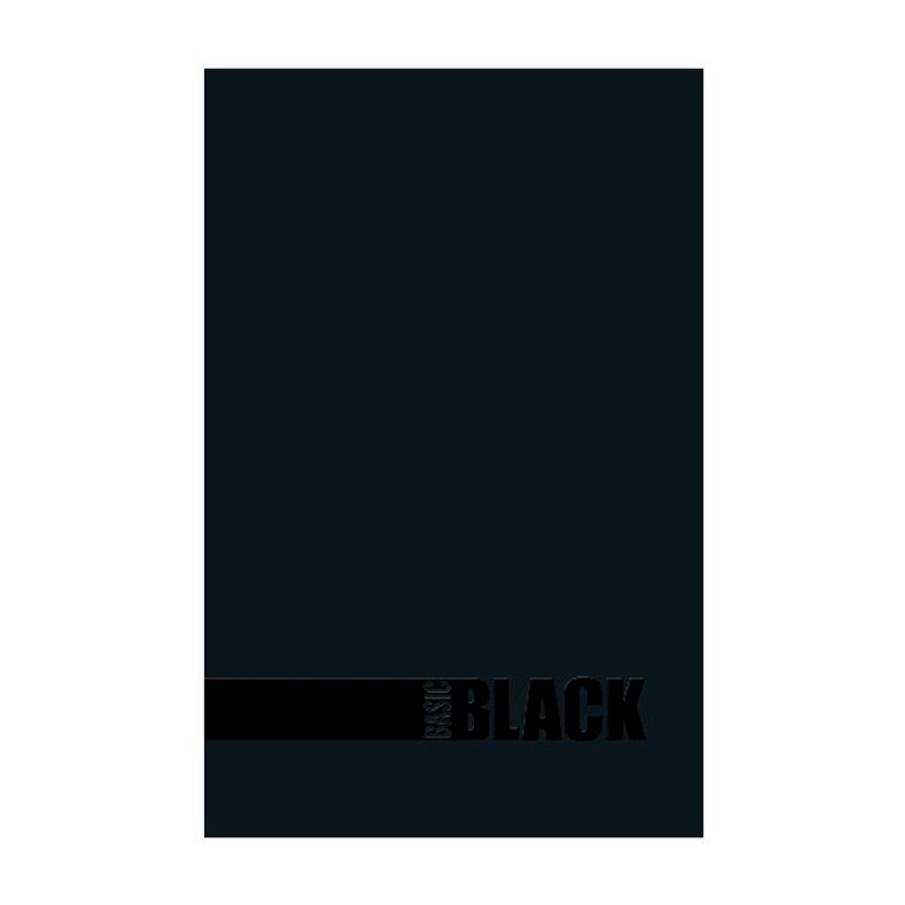 3147280194122-Agenda Basic Black - 1 jour par page - 12 x 17 cm - différents modèles disponibles - Ham-P_400005803_2-1