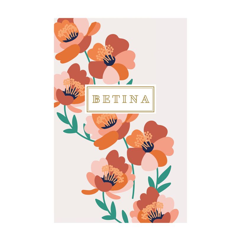 3020120112718-Agenda Betina - 1 jour par page - 12 x 17 cm - différents modèles disponibles - Hamelin-P_400005804_3-2