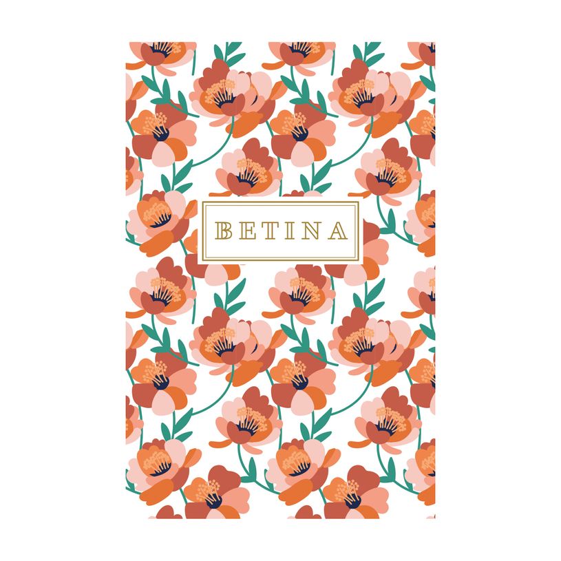 3020120112718-Agenda Betina - 1 jour par page - 12 x 17 cm - différents modèles disponibles - Hamelin-P_400005804_4-3