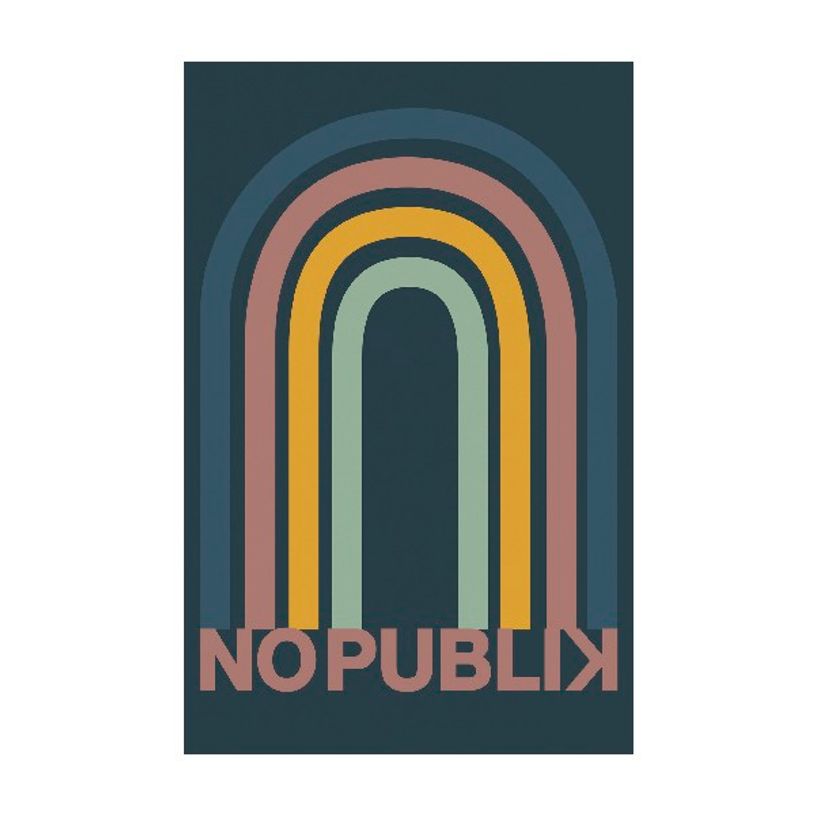 3147280125188-Agenda No Publik - 1 jour par page - 12 x 17 cm - différents modèles disponibles - Hamel-P_400005818_2-1