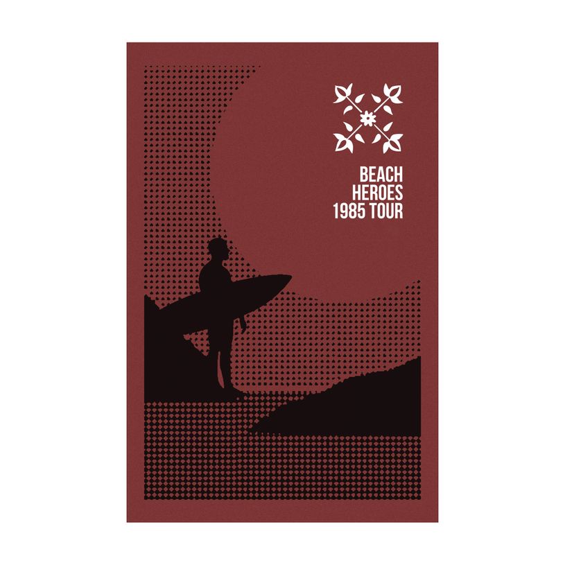 3147280167041-Agenda Oxbow Vintage - 1 jour par page - 12 x 17 cm - différents modèles disponibles - H-P_400005820_3-2