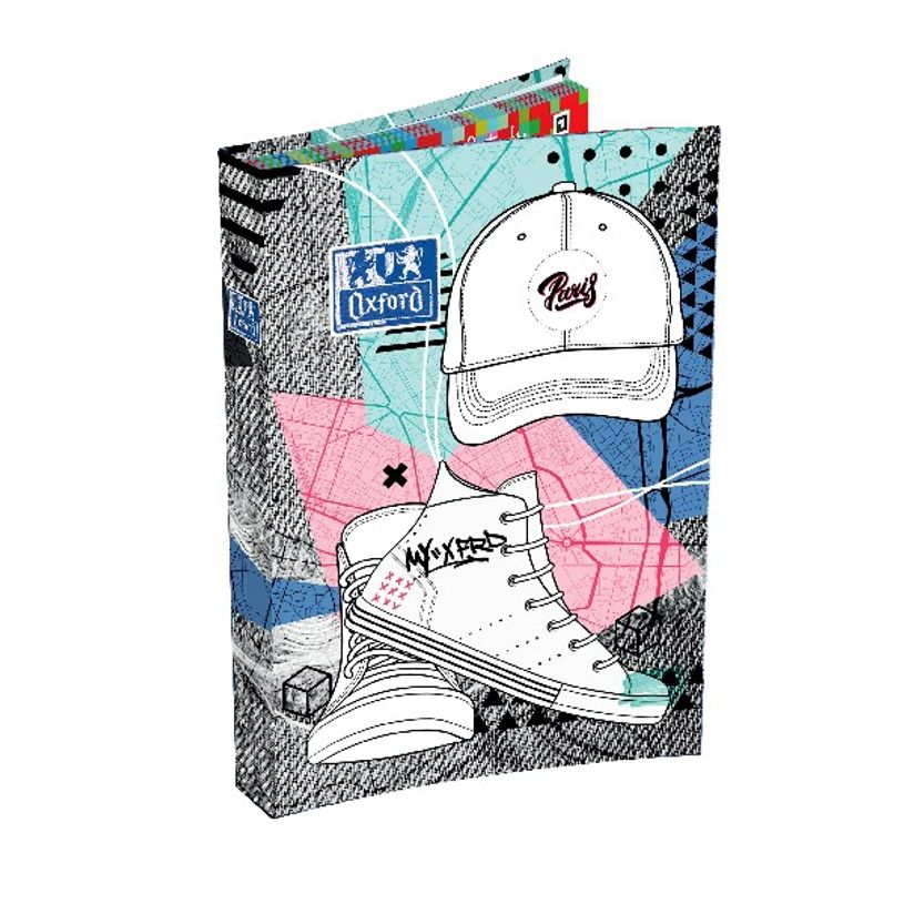 3147281946904-Agenda Oxford MyXfrd - 1 jour par page - 12 x 18 cm - différents modèles disponibles - -P_400005824_10-7