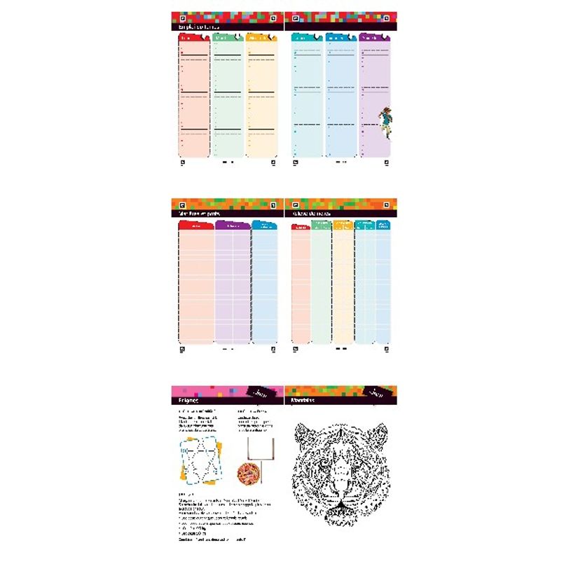 3147281946904-Agenda Oxford MyXfrd - 1 jour par page - 12 x 18 cm - différents modèles disponibles --P_400005824_13-10