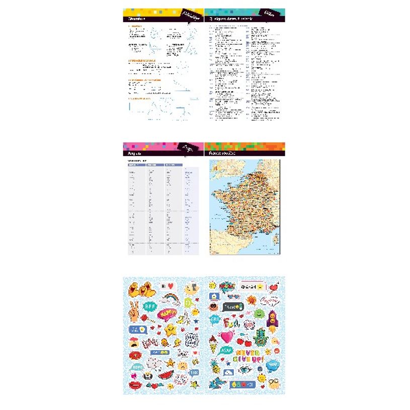 3147281946904-Agenda Oxford MyXfrd - 1 jour par page - 12 x 18 cm - différents modèles disponibles --P_400005824_14-11