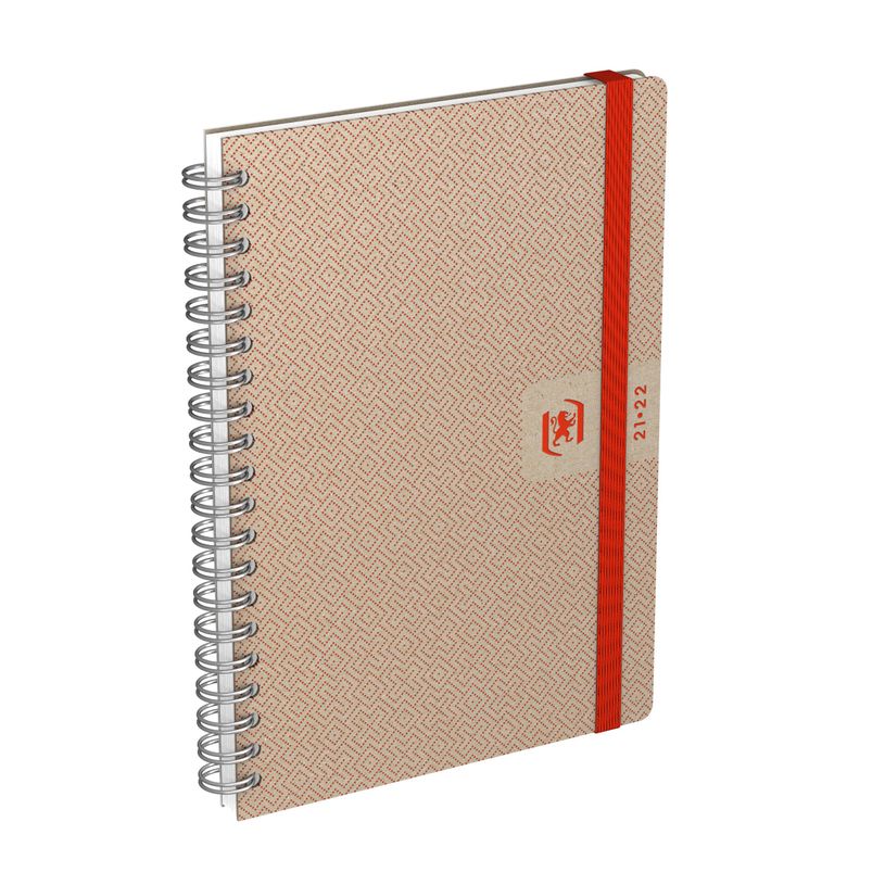 3147280072758-Agenda Oxford Nude - 1 semaine sur 2 pages - 10 x 15 cm - différents modèles disponibles-P_400005826_6-2