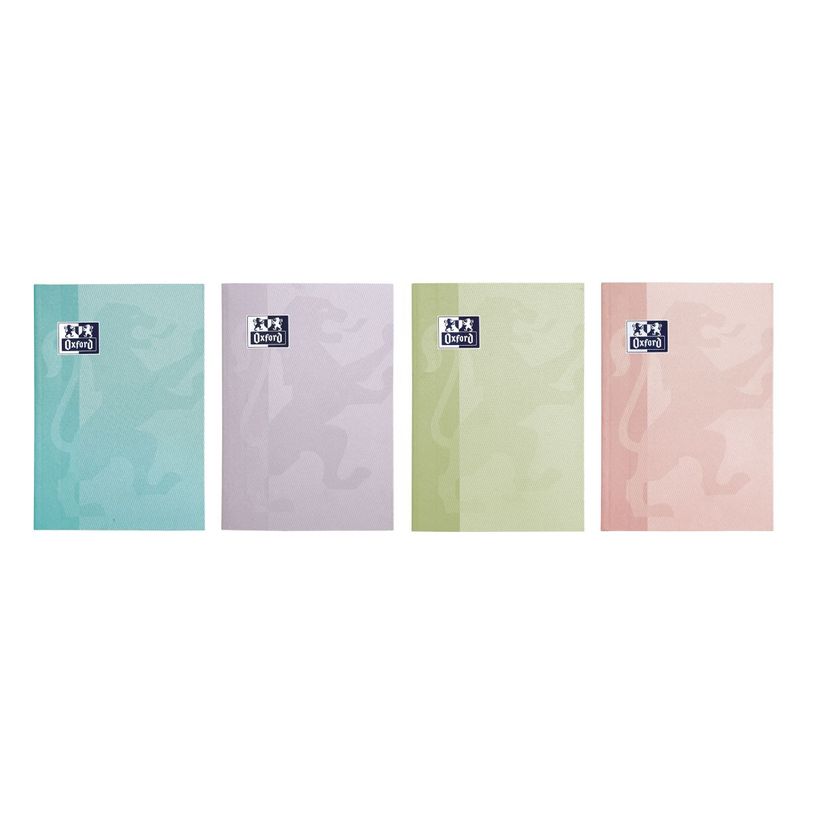 3147280129582-Agenda Oxford School Limited - 1 jour par page - 12 x 18 cm - différentes couleurs dispon-P_400005827_7-4