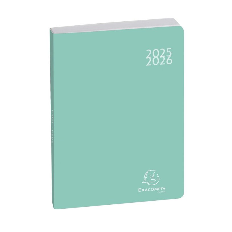 3660942172448-Agenda Soft Harmony - 1 jour par page - 12 x 17 cm - disponible dans différentes couleur-P_400005828_10-4