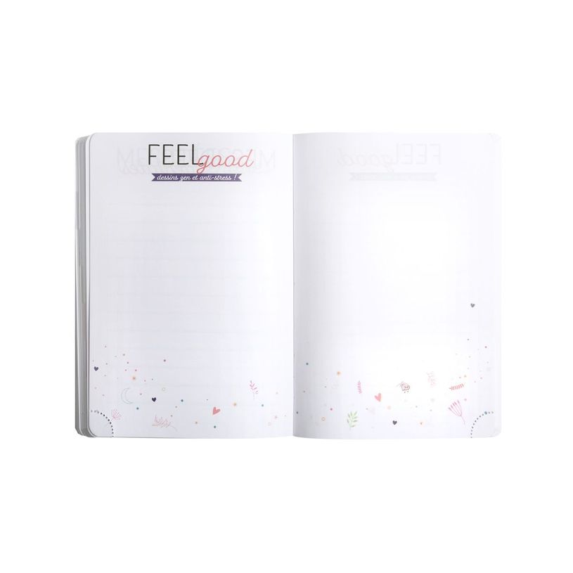 3660942072113-Agenda Papillon - 1 jour par page - 12 x 17 cm - disponible dans différentes couleurs - -P_400005829_11-6