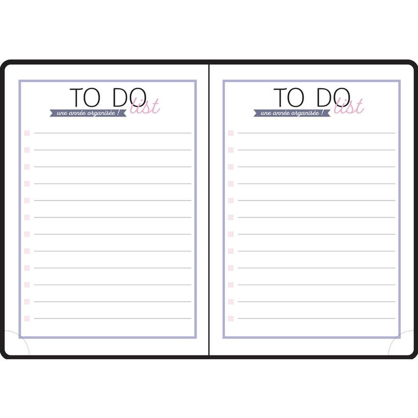3660942072519-Agenda Holographik - 1 jour par page - 12 x 17 cm - Exacompta-P_400005838_12-6