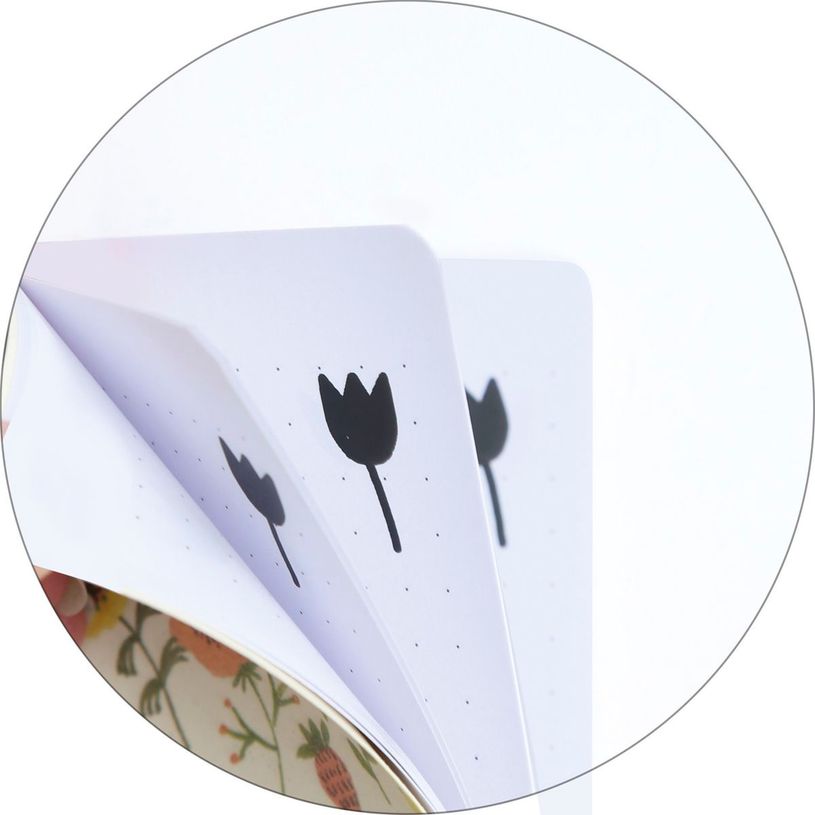 3660942072427-Notebook Green by Julie Adore - 15 x 21 cm - Exacompta-P_400005840_11-8