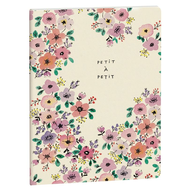 3660942072427-Notebook Green by Julie Adore - 15 x 21 cm - Exacompta-P_400005840_6-3