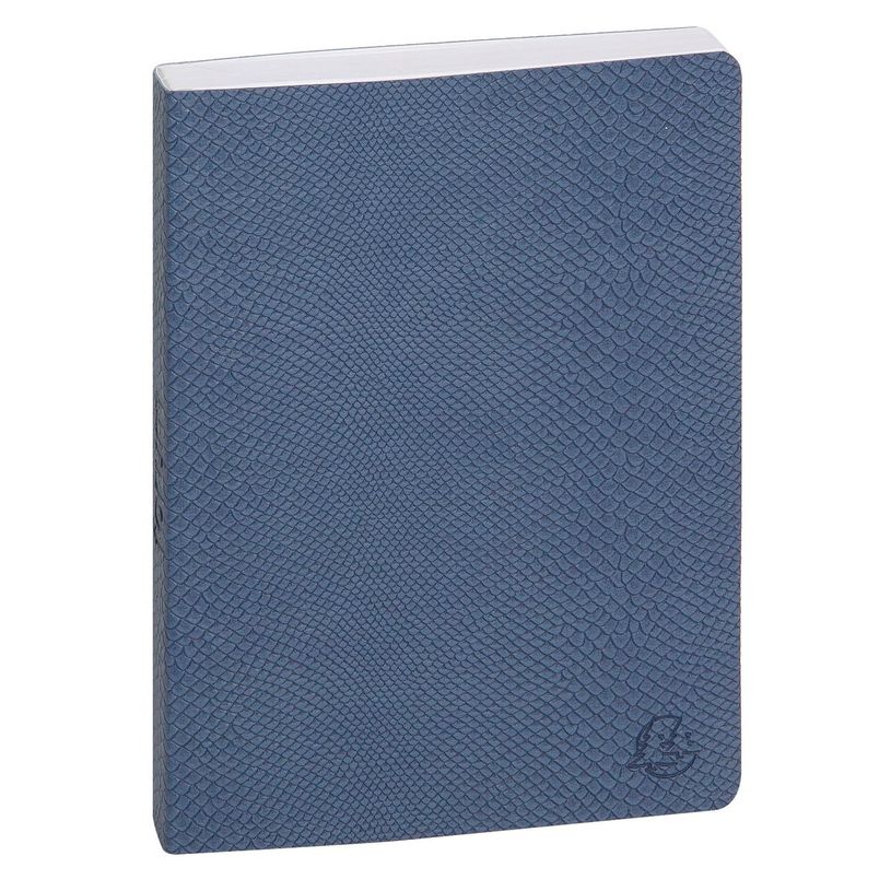 3660942072458-Agenda Kaa - 1 jour par page - 12 x 17 cm - disponible dans différentes couleurs - Exacom-P_400005841_7-0