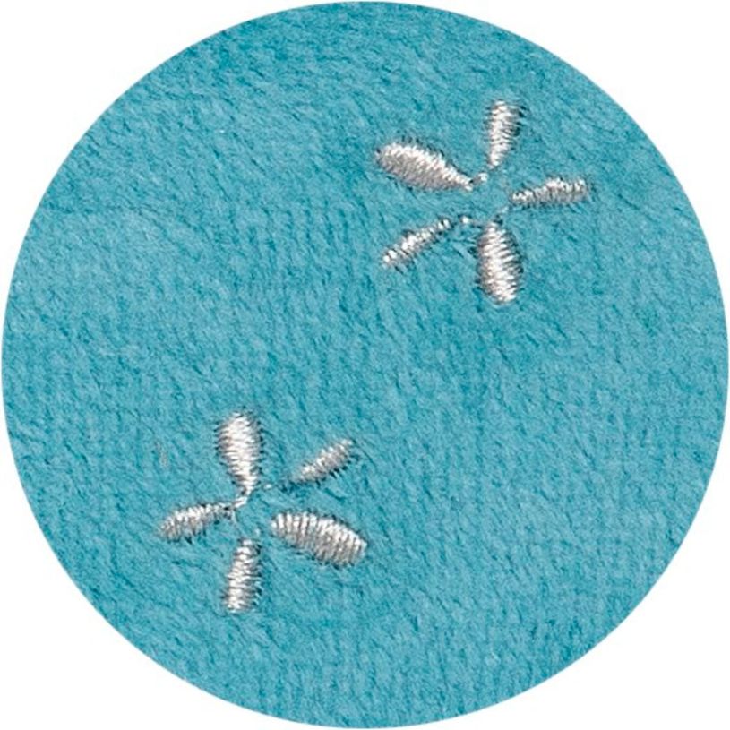 3660942072403-Trousse plate Papillon - 1 compartiment - 2 modèles disponibles - Exacompta-P_400005845_3-2