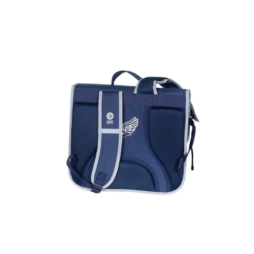 3661507323336-Cartable CAMPS Dynamic 38 cm - 2 compartiments - Kid'Abord-P_400005869_2-1