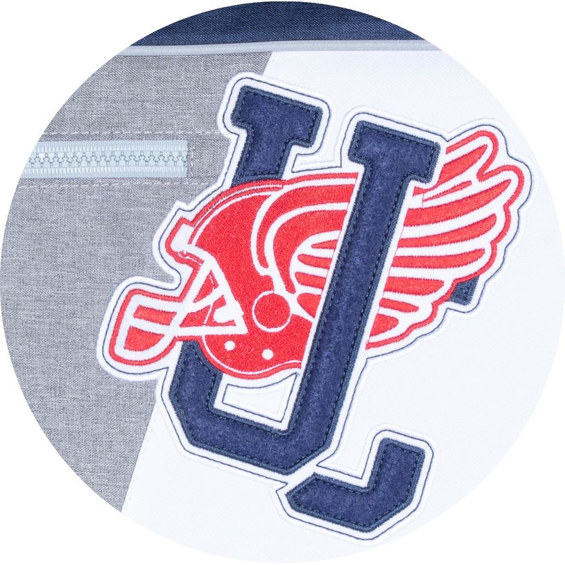 3661507323336-Cartable CAMPS Dynamic 38 cm - 2 compartiments - Kid'Abord-P_400005869_3-2