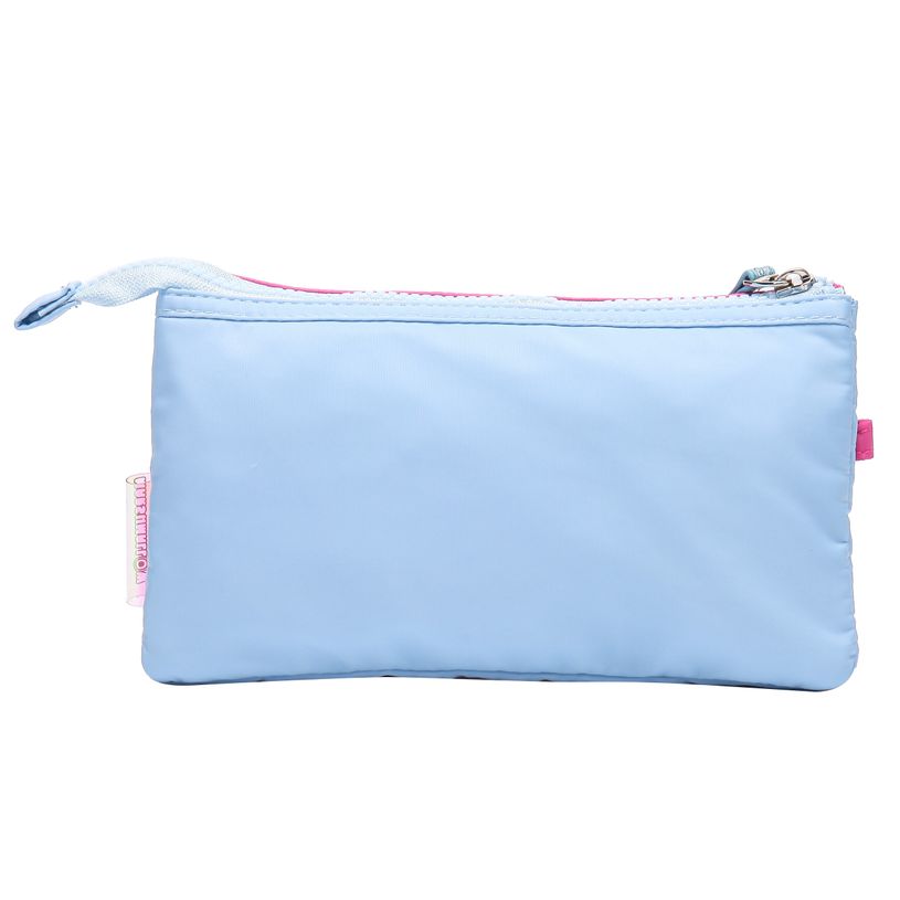 5600446638031-Trousse rectangulaire MARSHMALLOW Sparkly blue - 3 compartiments - Kid'Abord-P_400005879_2-1