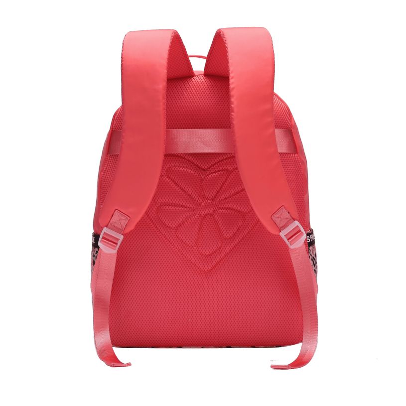 5600446638147-Sac à dos MISS LEMONADE - 2 compartiments - Léopard orange - Kid'Abord-P_400005880_3-2