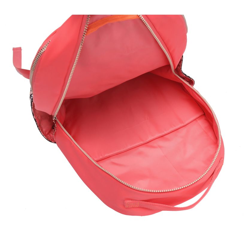 5600446638147-Sac à dos MISS LEMONADE - 2 compartiments - Léopard orange - Kid'Abord-P_400005880_5-4