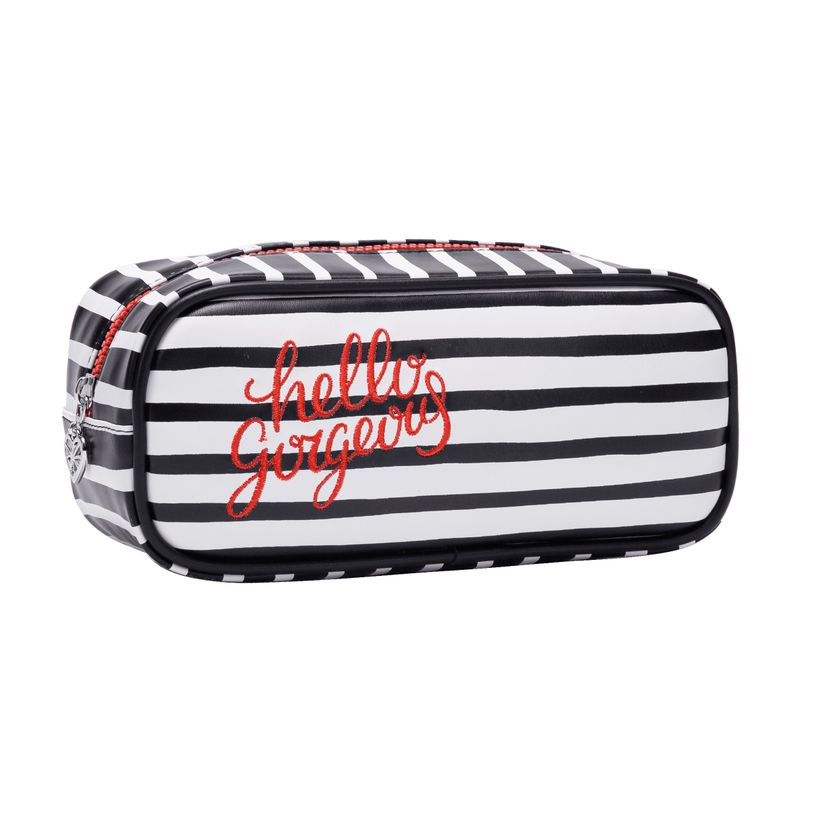 5600446638369-Trousse rectangulaire MISS LEMONADE 1 compartiment - Striped Love - Kid'Abord-P_400005887_2-1