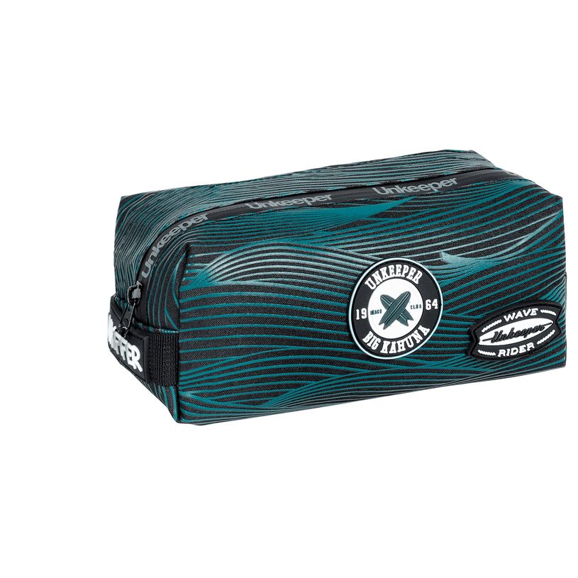 5600446635580-Trousse rectangulaire UNKEEPER Surf - 1 compartiment - Kid'Abord-P_400005905_1-0