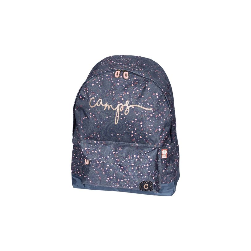 3661507320328-Sac à dos CAMPS Paisley - 1 compartiment - Kid'Abord-P_400005987_1-0
