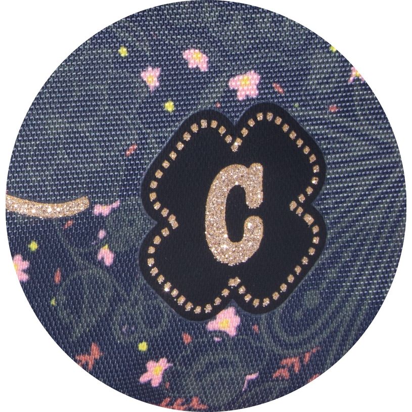 3661507327327-Trousse rectangulaire CAMPS Paisley - 2 compartiments - Kid'Abord-P_400005990_2-1