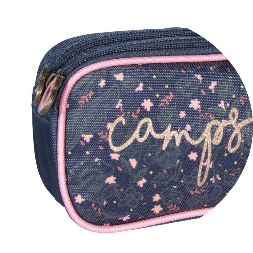 3661507327327-Trousse rectangulaire CAMPS Paisley - 2 compartiments - Kid'Abord-P_400005990_3-2