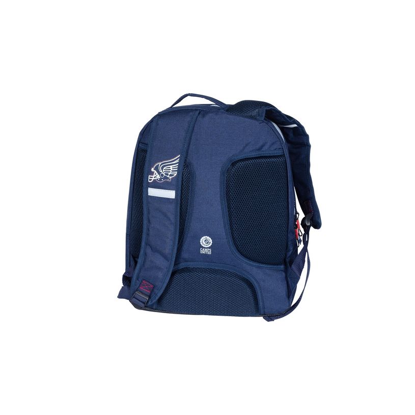 3661507321332-Sac à dos CAMPS Dynamic - 2 compartiments - tricolore - Kid'Abord-P_400005993_2-1