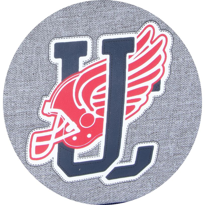 3661507327334-Trousse rectangulaire CAMPS Dynamic - 2 compartiments - tricolore - Kid'Abord-P_400005995_3-2