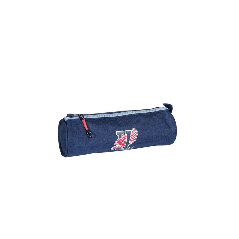 3661507328331-Trousse ronde CAMPS Dynamic - 1 compartiment - tricolore - Kid'Abord-P_400005996_1-0