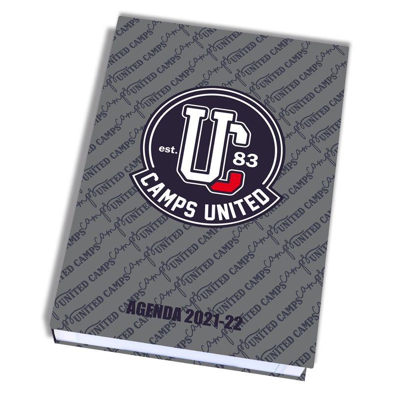 3661507315331-Agenda Camps 1 jour par page - 12 x 17 cm - 2 décors au choix : UC Patch ou United - Kid'-P_400005997_1-0