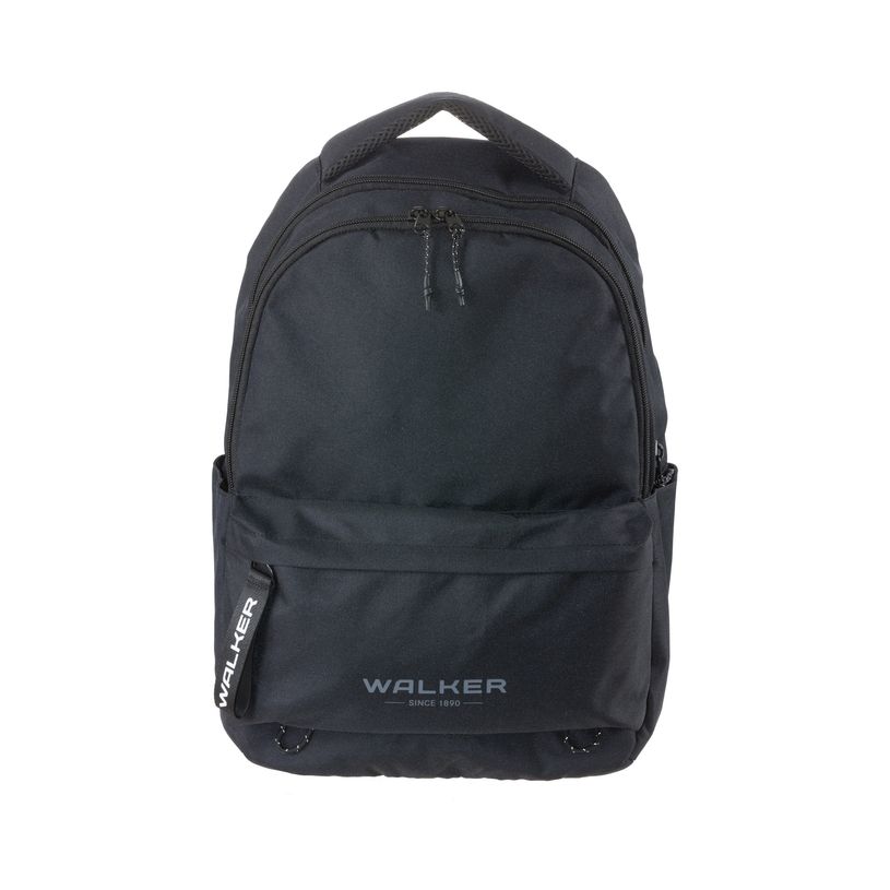 9002638218933-Sac à dos WALKER Alpha - 2 compartiments coloris Black--1