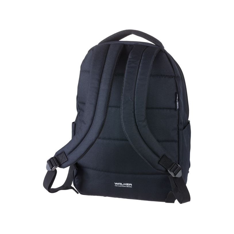 9002638218933-Sac à dos WALKER Alpha - 2 compartiments coloris Black--2
