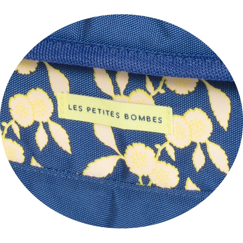 3661507323510-Cartable LES PETITES BOMBES Cherry 38 cm - 2 compartiments - Kid'Abord-P_400006009_3-2