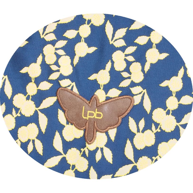 3661507323510-Cartable LES PETITES BOMBES Cherry 38 cm - 2 compartiments - Kid'Abord-P_400006009_4-3