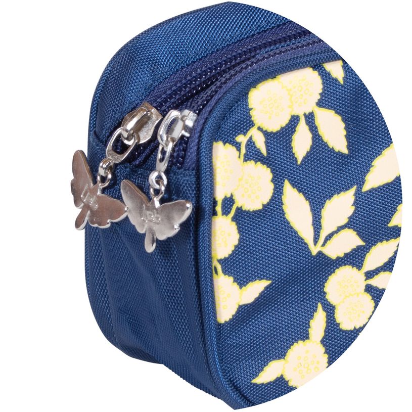 3661507327518-Trousse rectangulaire LES PETITES BOMBES Cherry - 2 compartiments - Kid'Abord-P_400006010_2-1