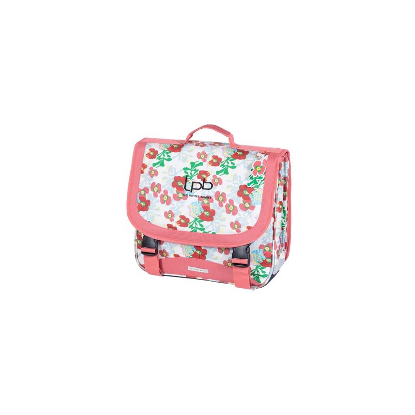 3661507323534-Cartable LES PETITES BOMBES Prairie 38 cm - 2 compartiments - Kid'Abord-P_400006019_1-0