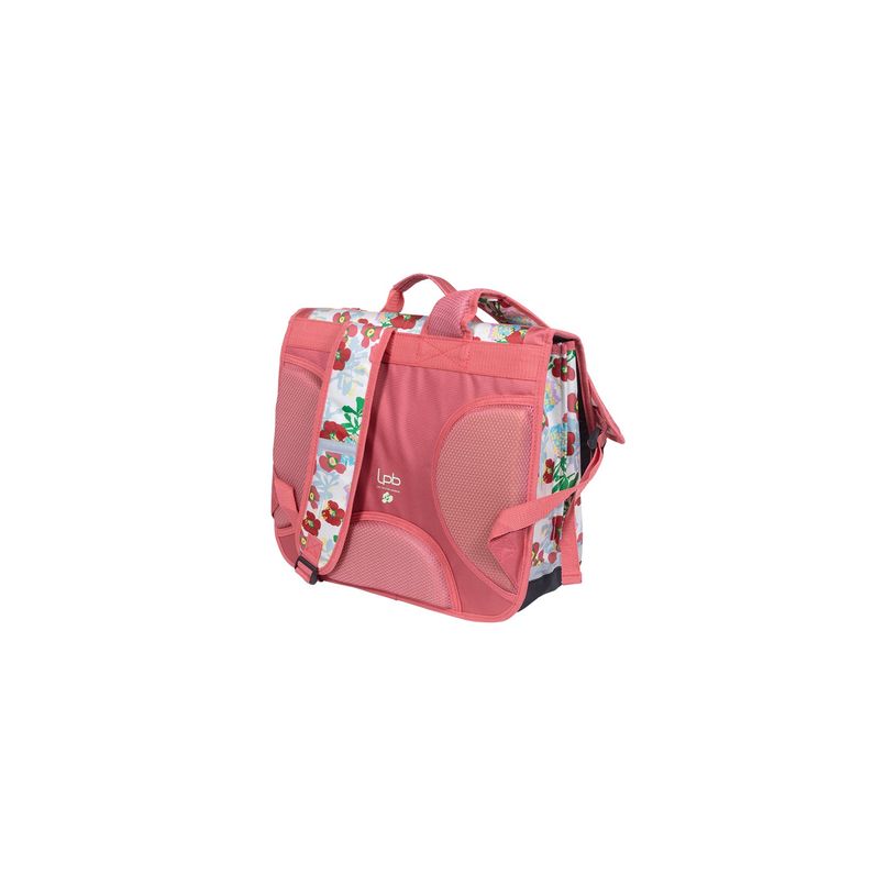 3661507323534-Cartable LES PETITES BOMBES Prairie 38 cm - 2 compartiments - Kid'Abord-P_400006019_2-1