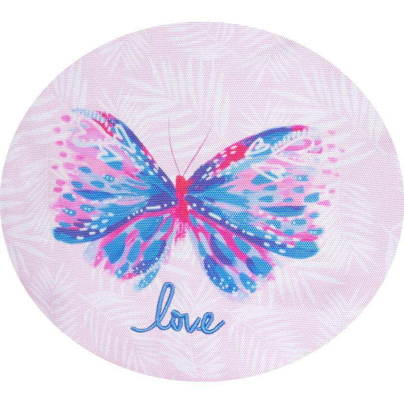 3661507222318-Sac à dos à roulettes ETTAVEE Love - 2 compartiments - rose - Kid'Abord-P_400006034_2-1