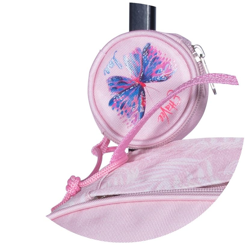 3661507222318-Sac à dos à roulettes ETTAVEE Love - 2 compartiments - rose - Kid'Abord-P_400006034_3-2