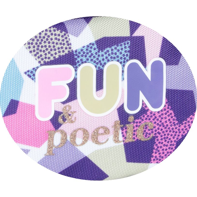 3661507027340-Trousse rectangulaire KIP by Kid'Abord Colorblock - 2 compartiments - multicolore-P_400006050_2-1