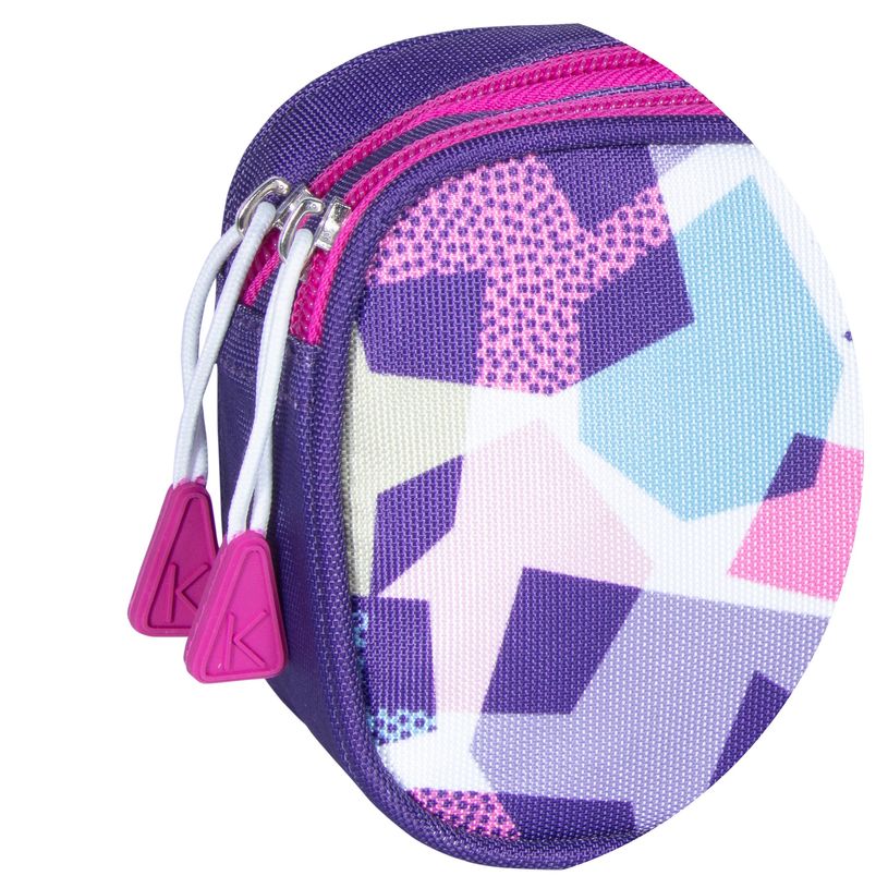 3661507027340-Trousse rectangulaire KIP by Kid'Abord Colorblock - 2 compartiments - multicolore-P_400006050_3-2